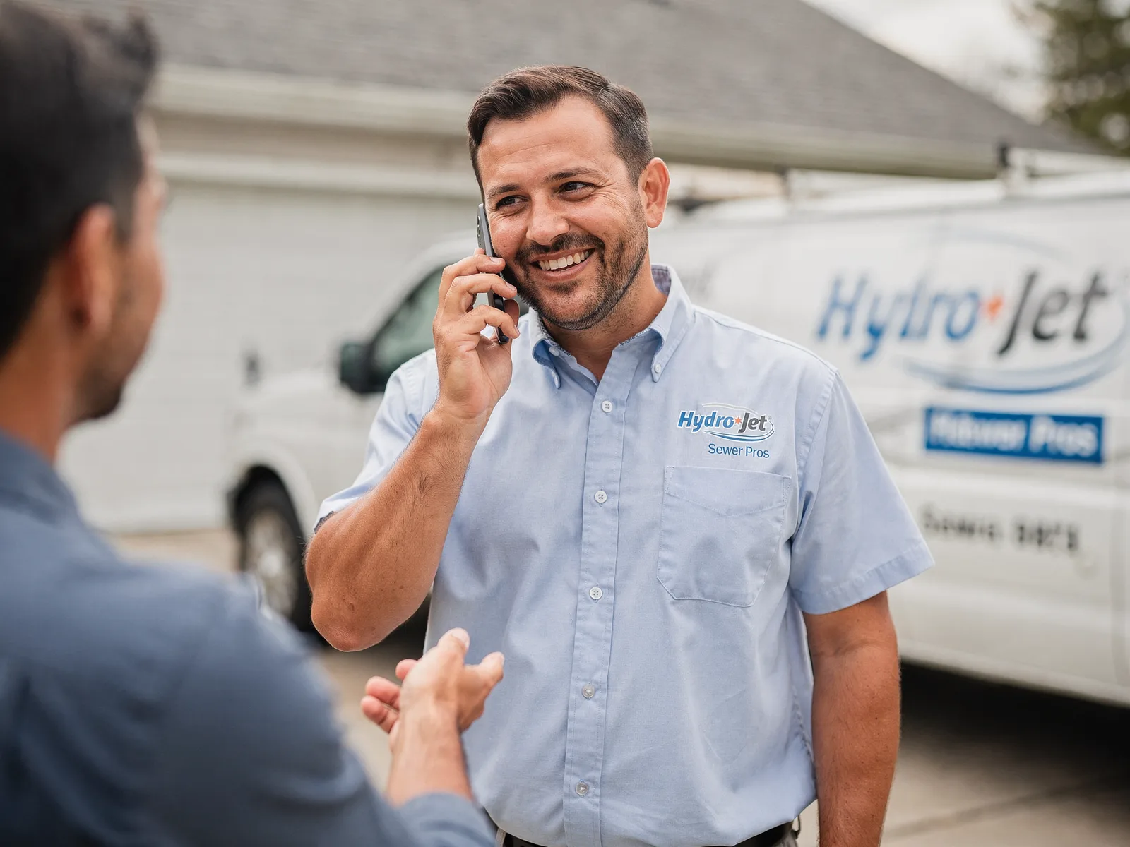 Hydro Jetting Louisville, MS FAQs